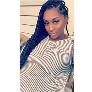 Meet your Posher, Jaye